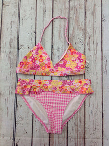 OP Multi-Color Swimwear