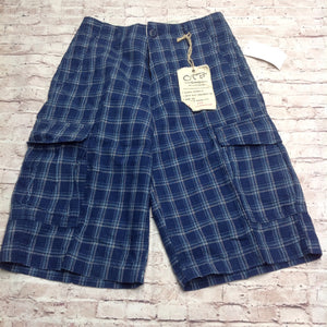 OTB Blue & White NEW!!! Shorts