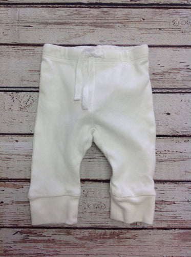 OWLIVIA White Pants