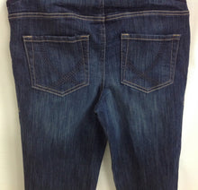 Oh Baby Denim Capri