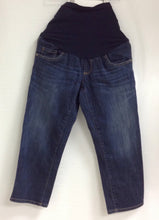 Oh Baby Denim Capri