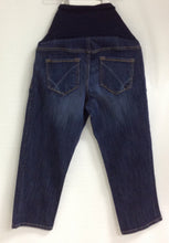 Oh Baby Denim Capri