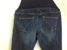 Oh Baby Denim Capri