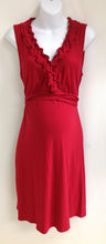Oh Baby Red Dress