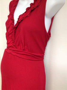 Oh Baby Red Dress