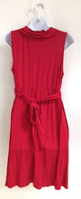Oh Baby Red Dress