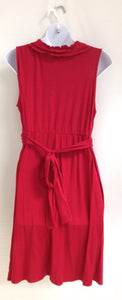 Oh Baby Red Dress