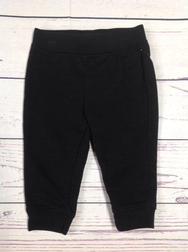 Okie Dokie Black Pants
