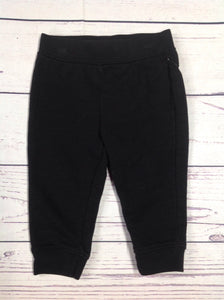 Okie Dokie Black Pants