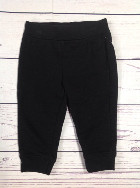 Okie Dokie Black Pants