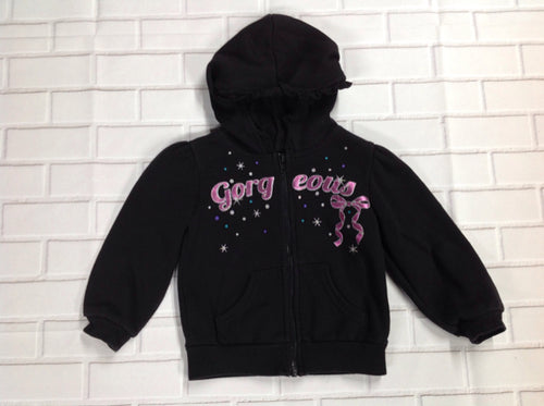 Okie Dokie Black Top
