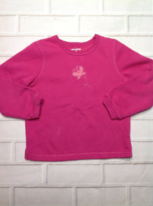 Okie Dokie Dark Pink Top