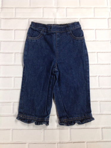 Okie Dokie Denim Jeans