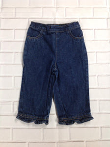 Okie Dokie Denim Jeans