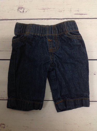 Okie Dokie Denim Jeans