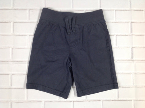 Okie Dokie Gray Shorts