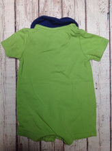 Okie Dokie LIGHT GREEN & BLUE One Piece