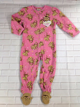Okie Dokie PINK PRINT Sleepwear