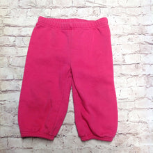 Okie Dokie Pink Pants