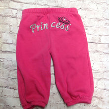 Okie Dokie Pink Pants
