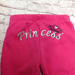 Okie Dokie Pink Pants