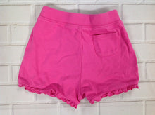 Okie Dokie Pink Shorts