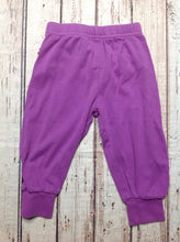 Okie Dokie Purple Pants