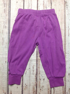 Okie Dokie Purple Pants