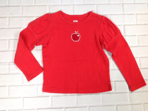 Okie Dokie Red Top