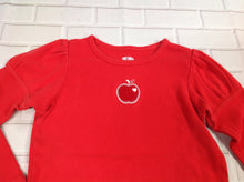 Okie Dokie Red Top