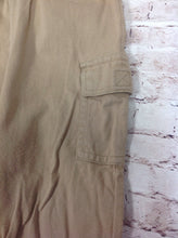 Okie Dokie Tan Pants