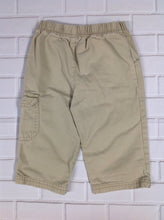 Okie Dokie Tan Pants