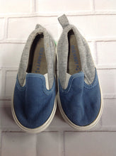 Old Navy BLUE & GRAY Shoes
