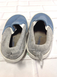 Old Navy BLUE & GRAY Shoes