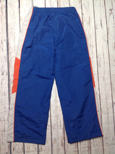 Old Navy BLUE & ORANGE Pants