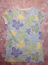 Old Navy BLUE & YELLOW Dress