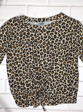 Old Navy BROWN & BEIGE Top