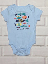 Old Navy Baby Blue Top