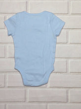 Old Navy Baby Blue Top