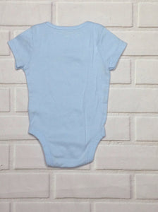 Old Navy Baby Blue Top