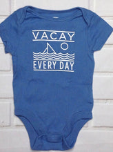 Old Navy Baby Blue Top