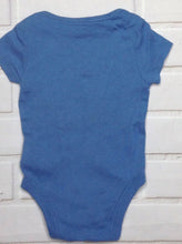 Old Navy Baby Blue Top