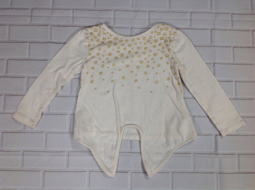 Old Navy Beige Top