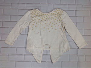 Old Navy Beige Top