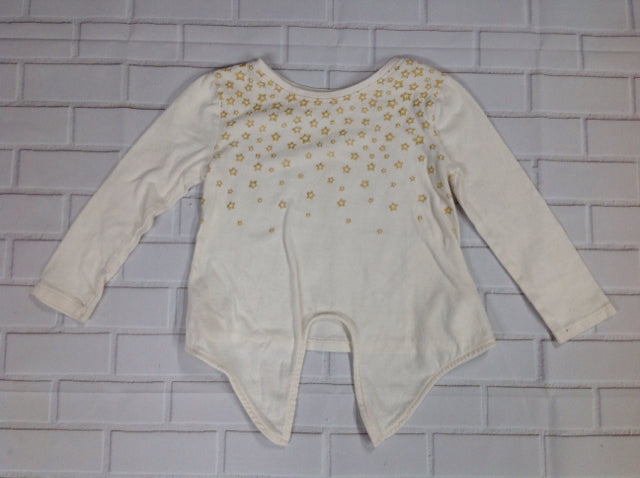 Old Navy Beige Top