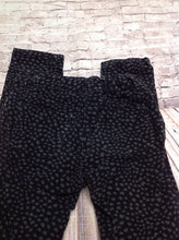 Old Navy Black & Gray Pants