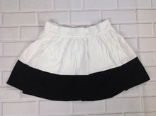 Old Navy Black & White Skirt