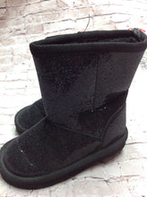 Old Navy Black Boots