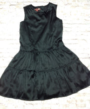 Old Navy Black Bow Dress