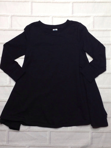Old Navy Black Dress